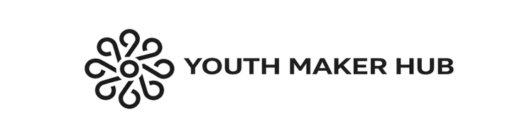 Youth Maker Hub partner logo